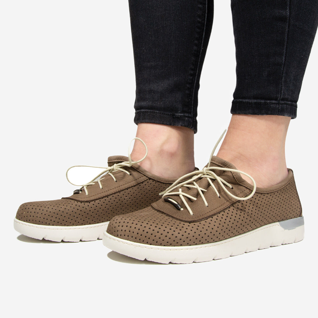 Damen Schnürschuhe Looke MARCELLE