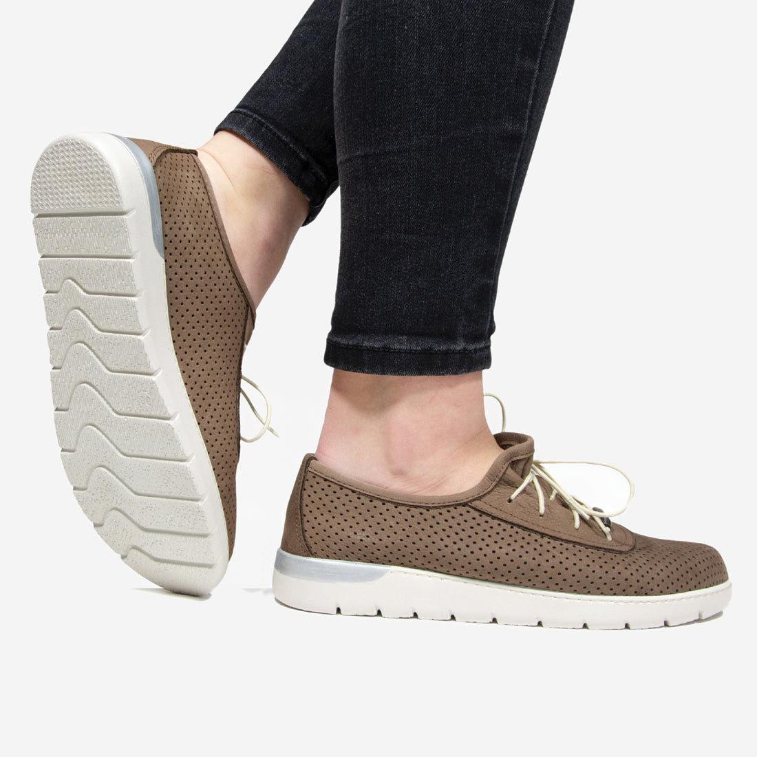Damen Schnürschuhe Looke MARCELLE