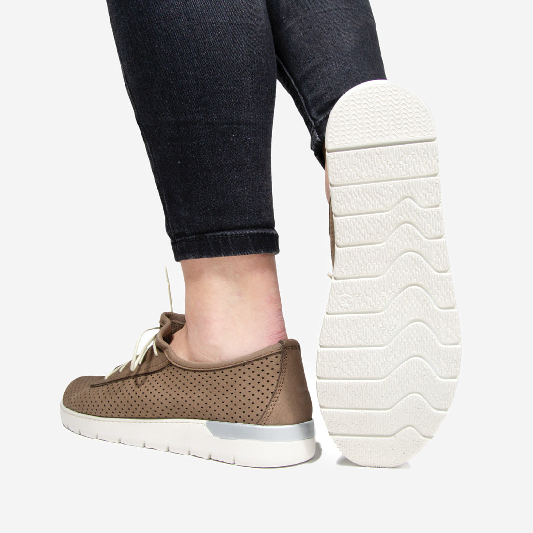 Damen Schnürschuhe Looke MARCELLE