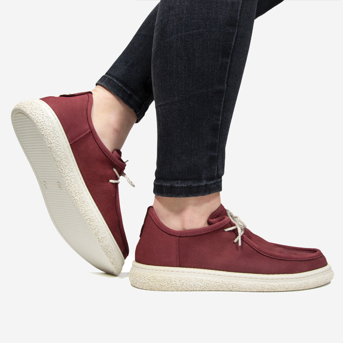 Damen Schnürschuhe Looke ISABEAU