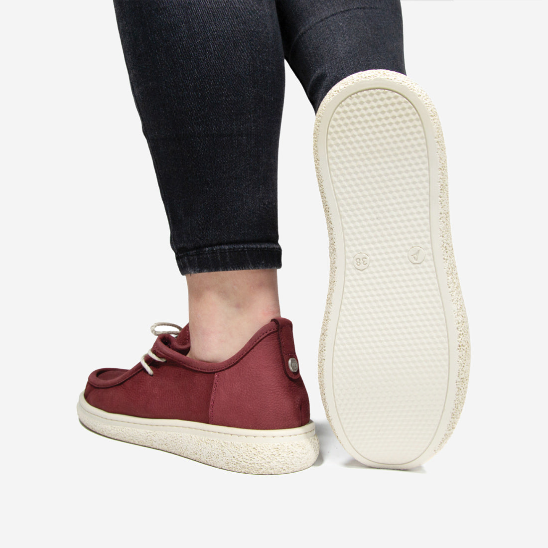 Damen Schnürschuhe Looke ISABEAU