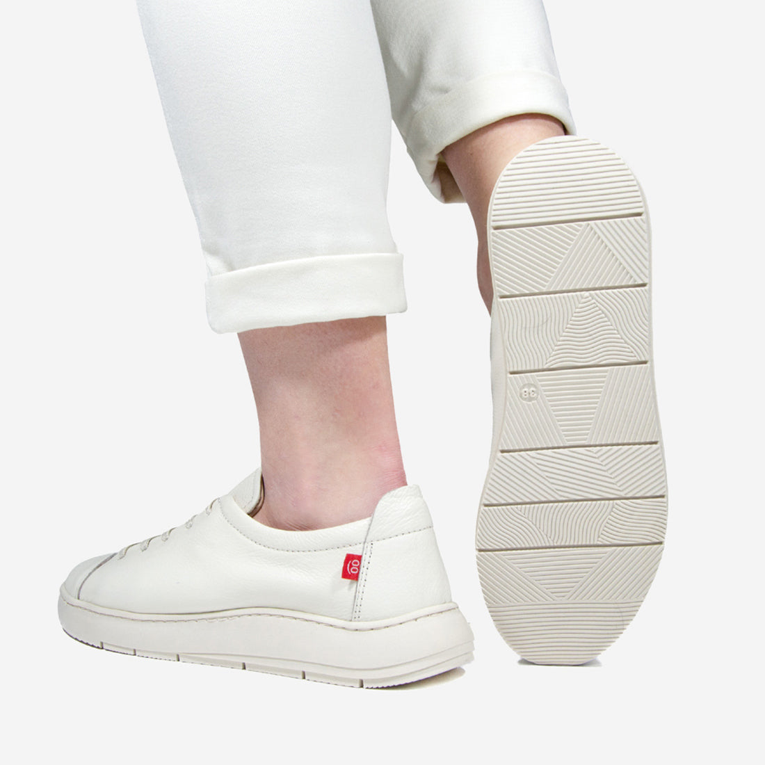 Damen Sneaker Looke ALEXIA