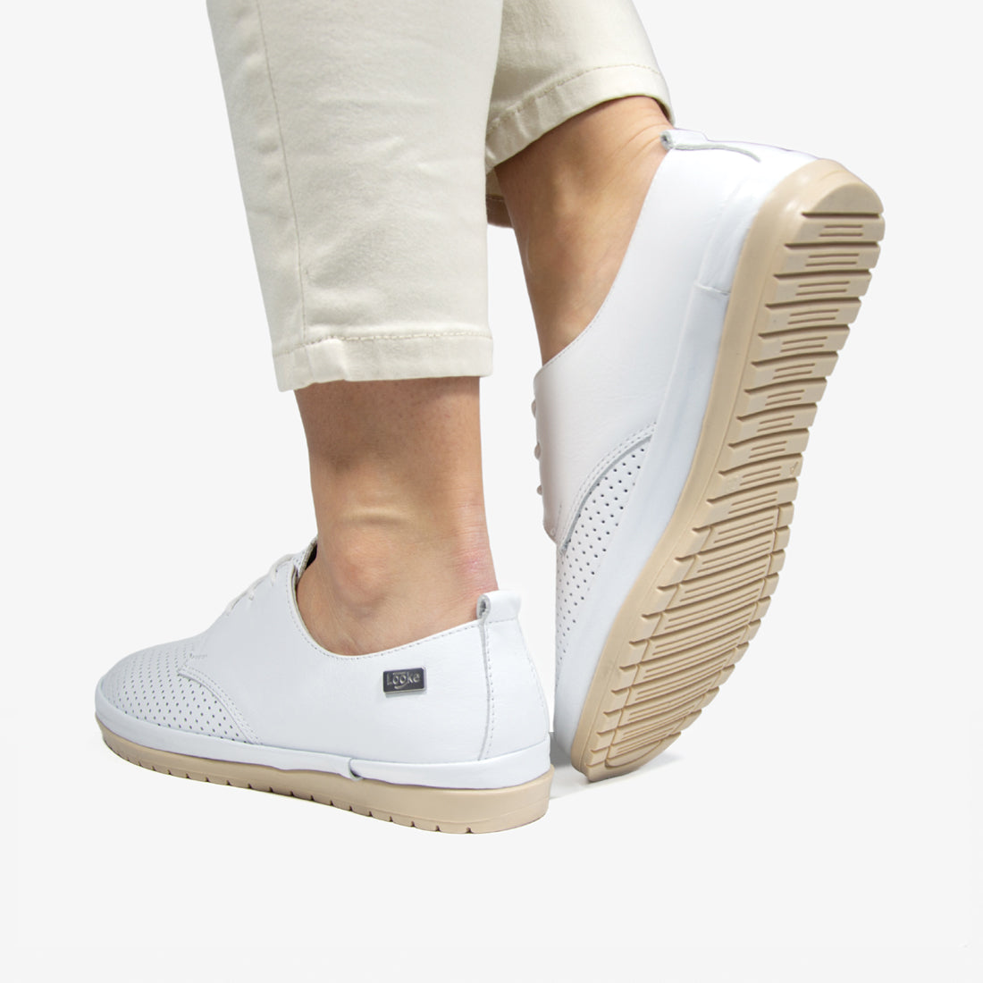 Damen Halbschuhe Looke ALICIA