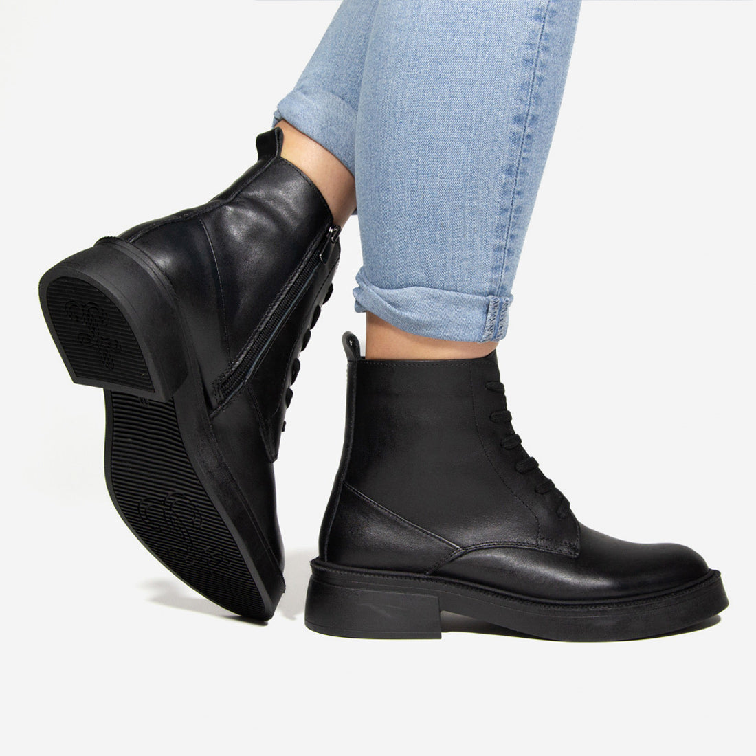 Damen Stiefeletten Looke LOUISE