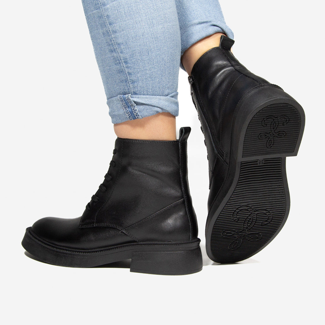 Damen Stiefeletten Looke LOUISE