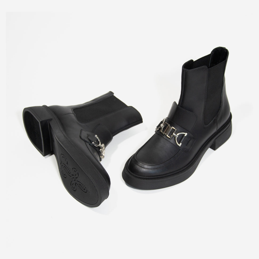 Damen Stiefeletten Looke MERCY