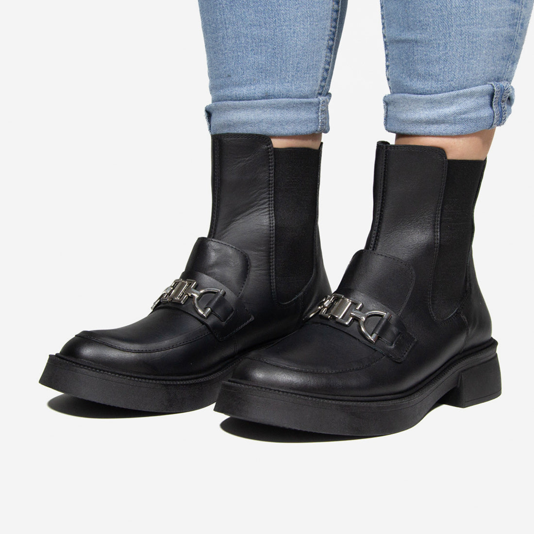 Damen Stiefeletten Looke MERCY