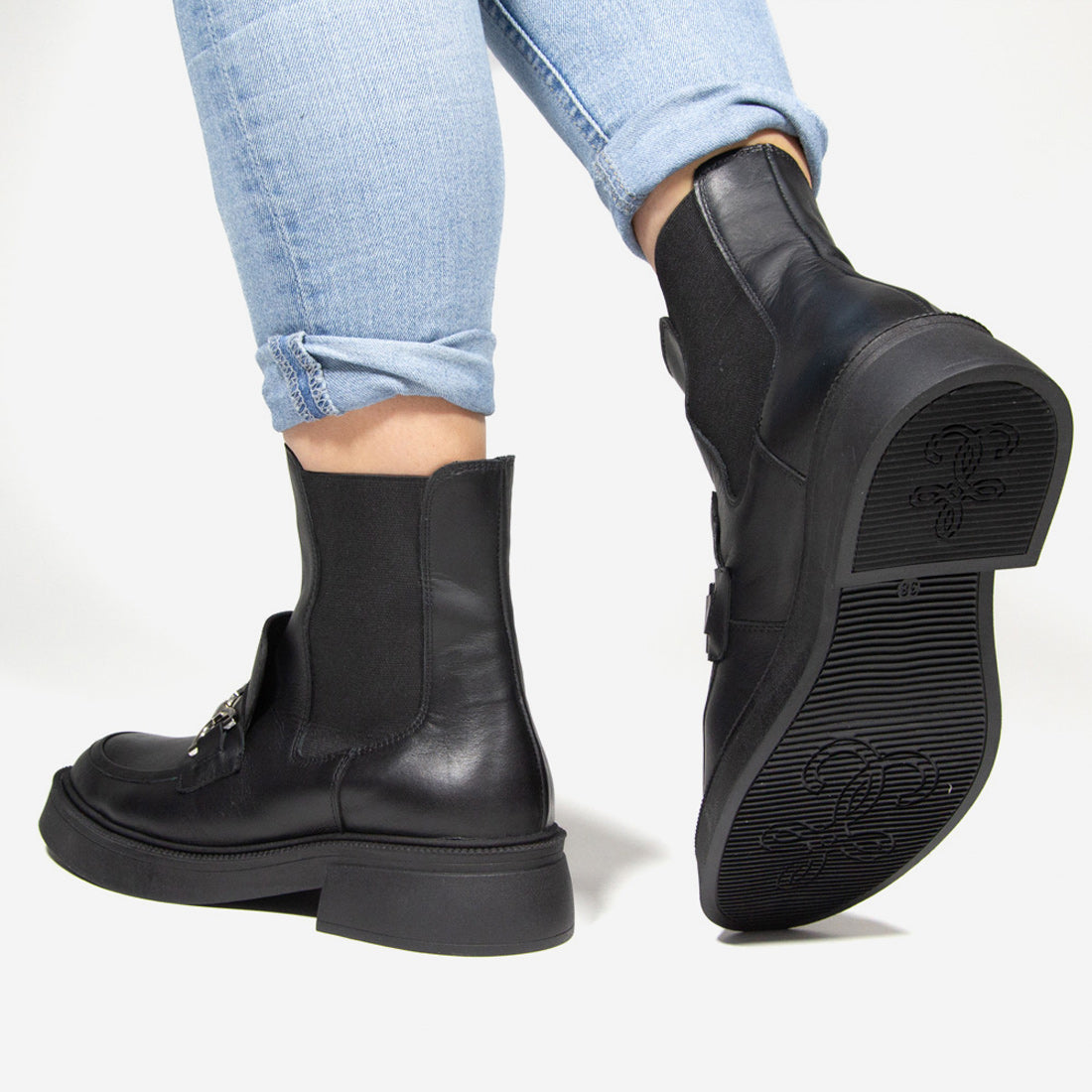 Damen Stiefeletten Looke MERCY