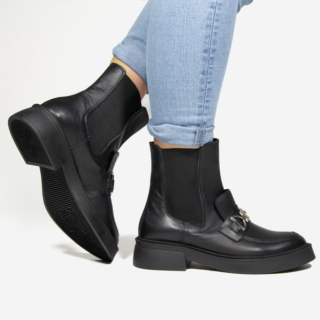 Damen Stiefeletten Looke MERCY