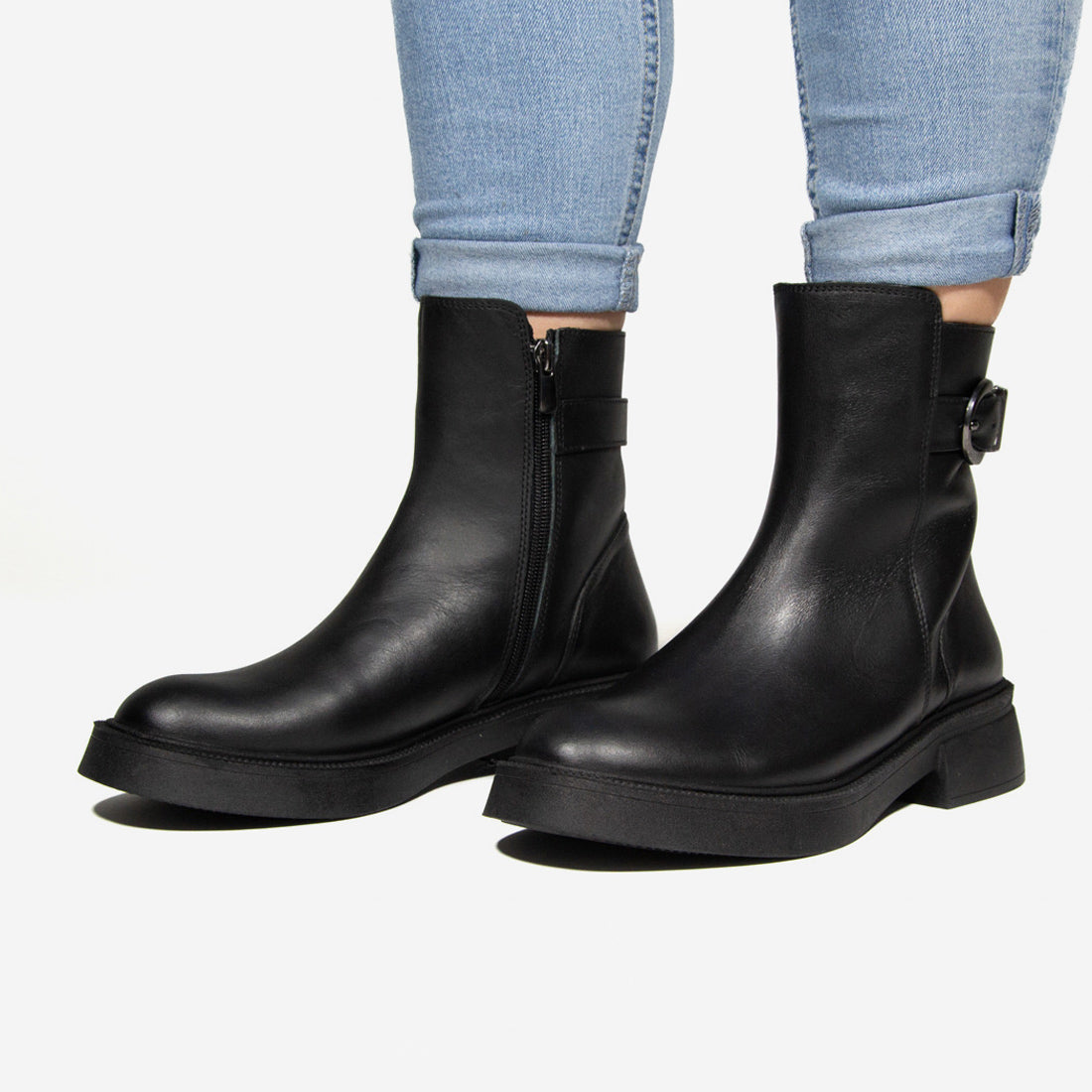 Damen Stiefeletten Looke JOYANN