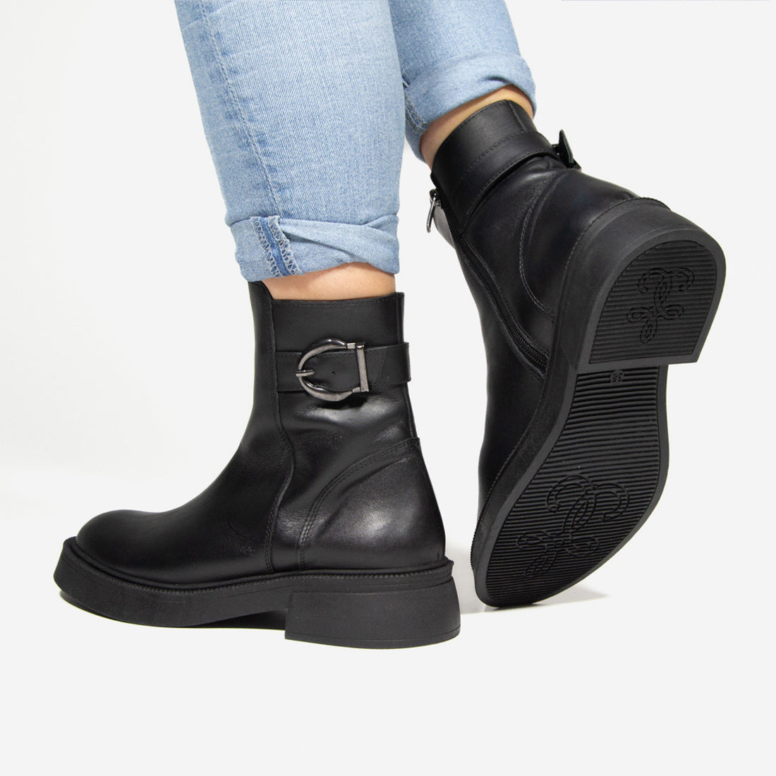 Damen Stiefeletten Looke JOYANN