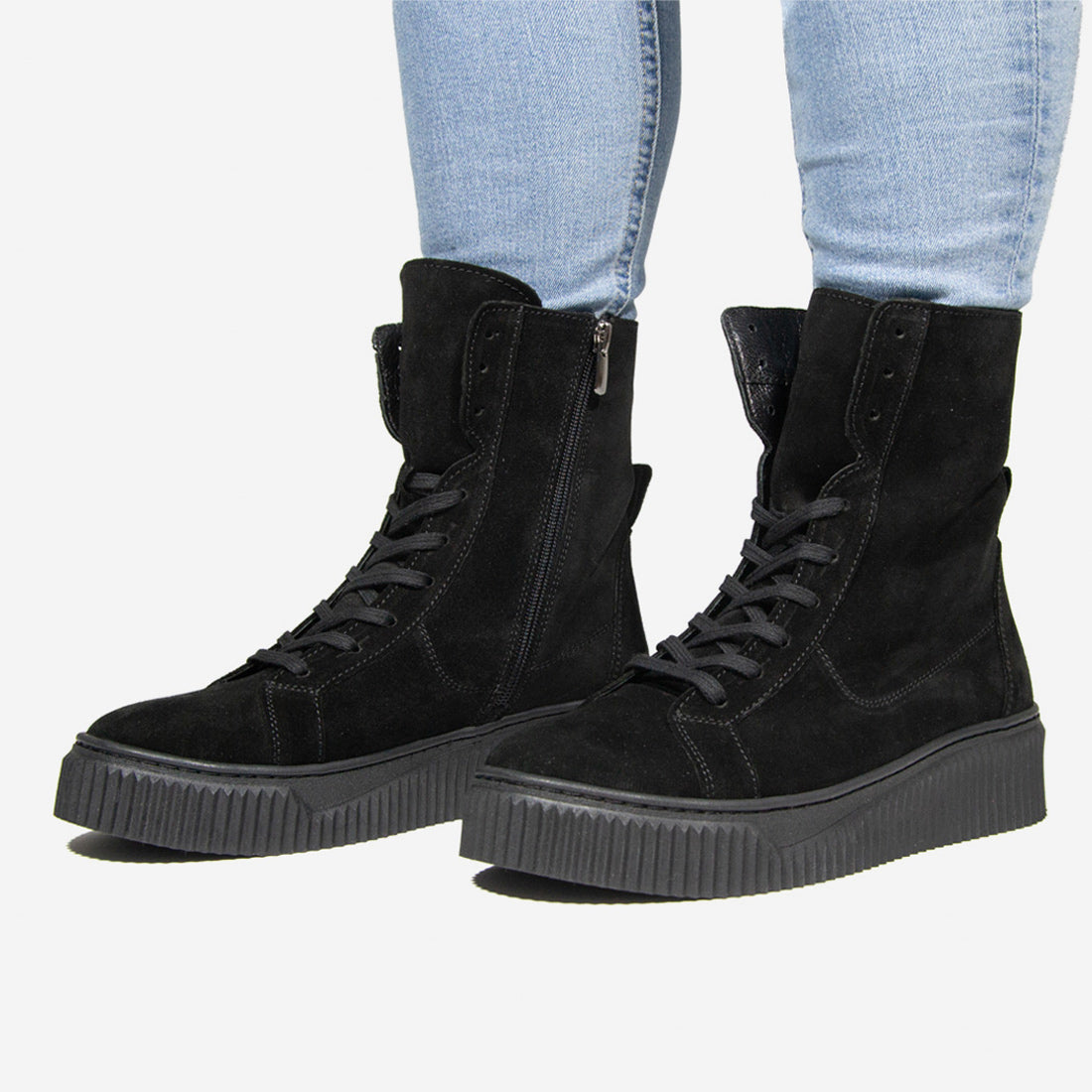 Damen Stiefeletten Looke JOLEE