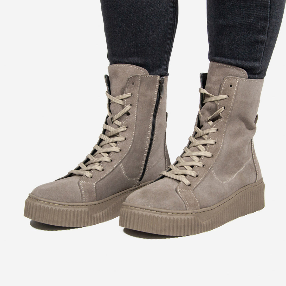 Damen Stiefeletten Looke JOLEE