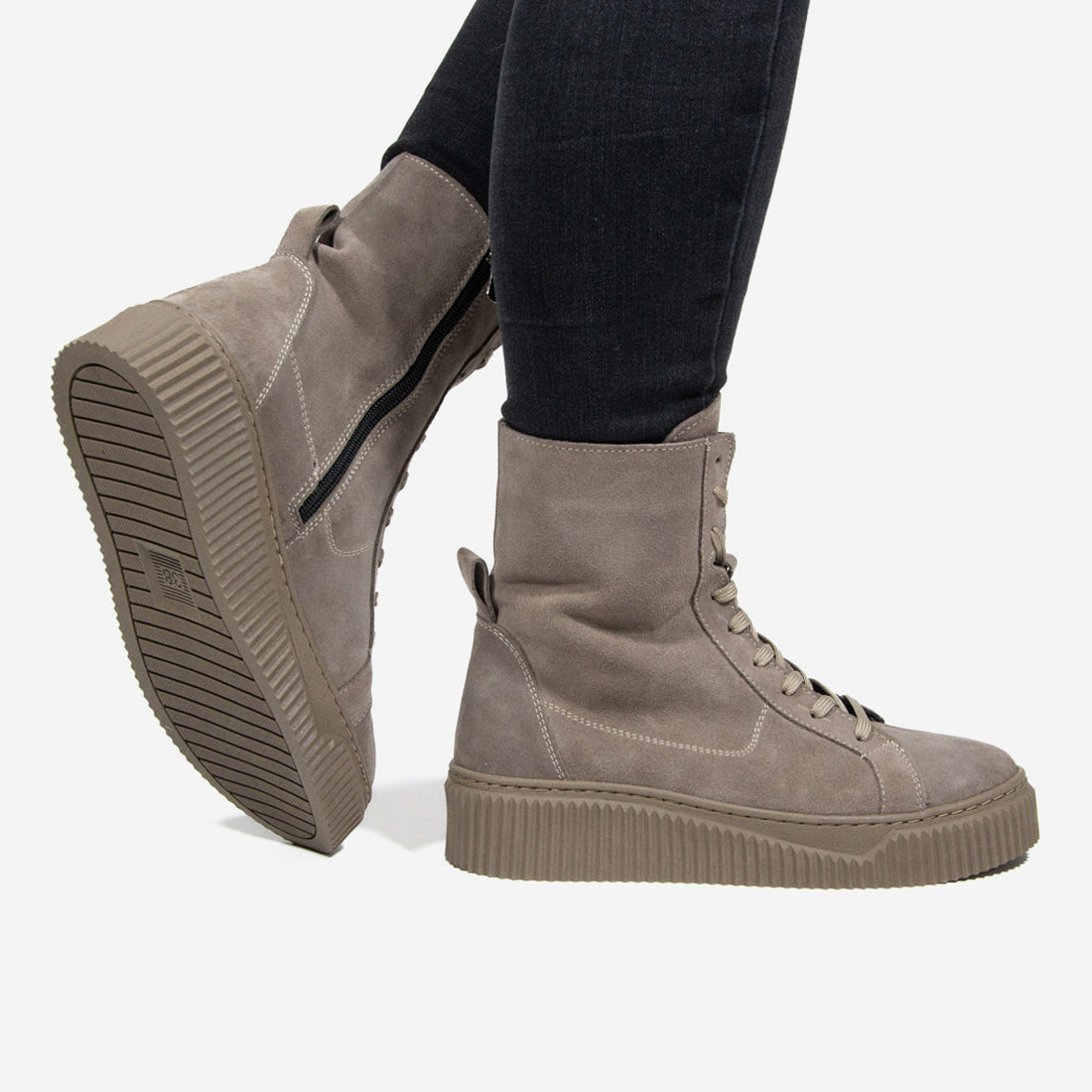 Damen Stiefeletten Looke JOLEE