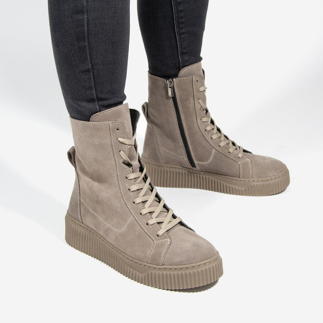 Damen Stiefeletten Looke JOLEE