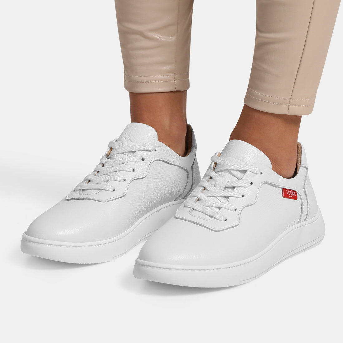 Damen Sneaker Looke JOIA