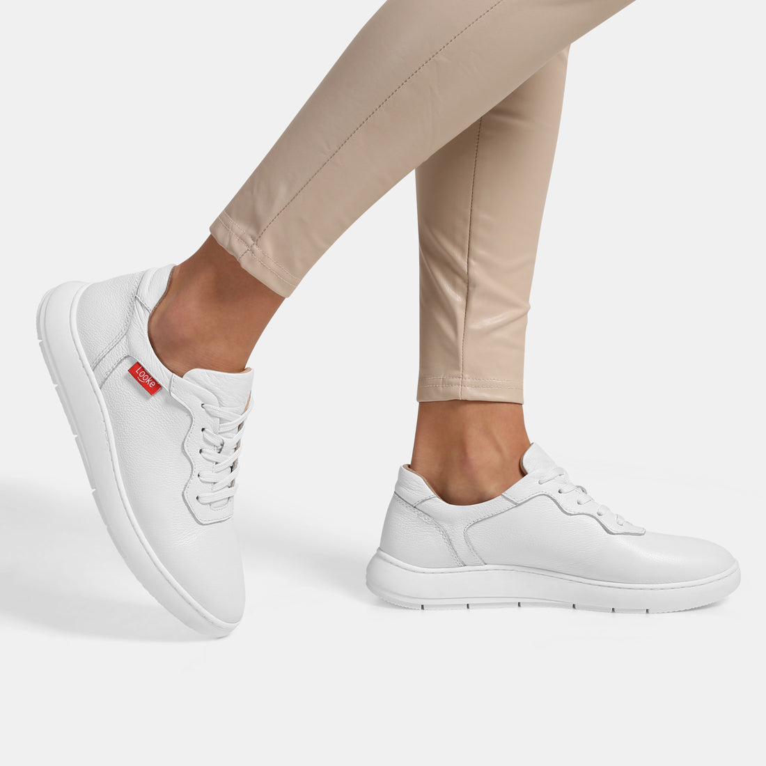 Damen Sneaker Looke JOIA