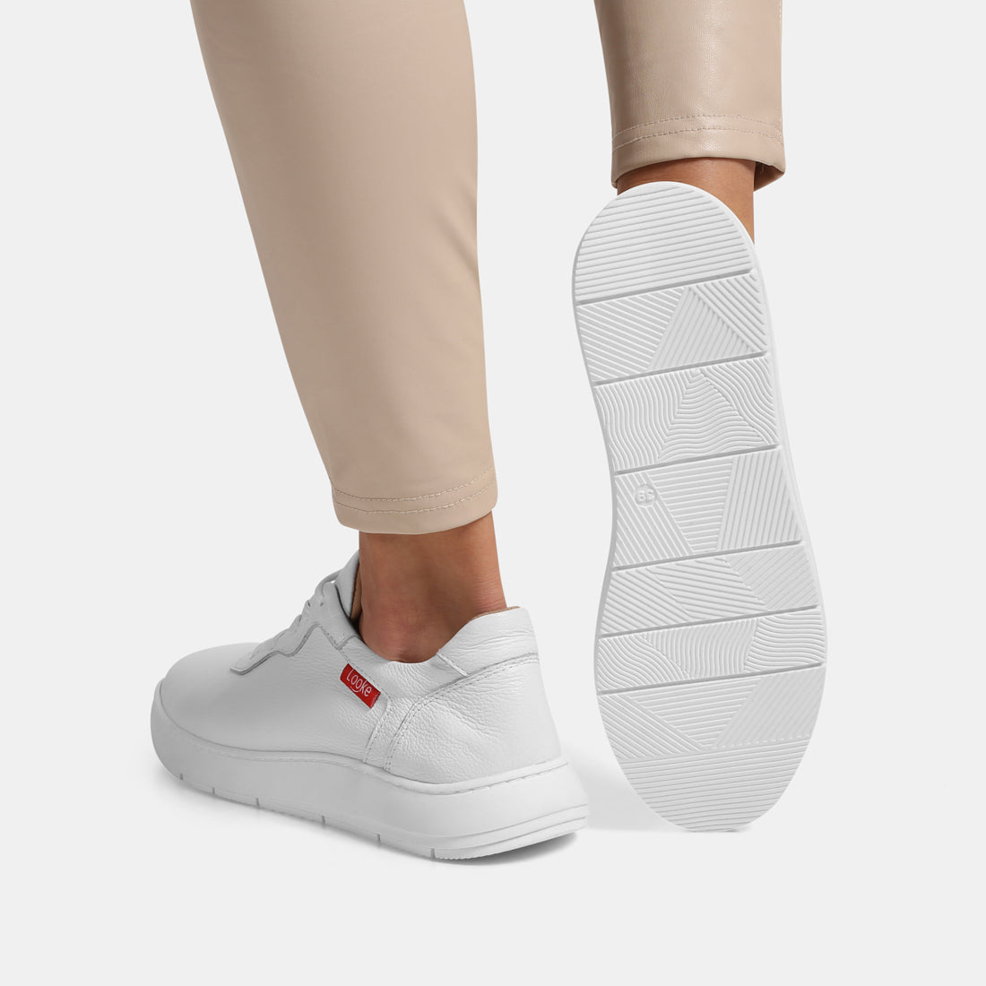 Damen Sneaker Looke JOIA