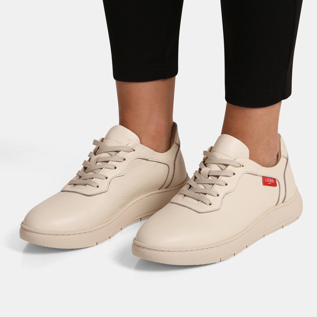 Damen Sneaker Looke JOIA
