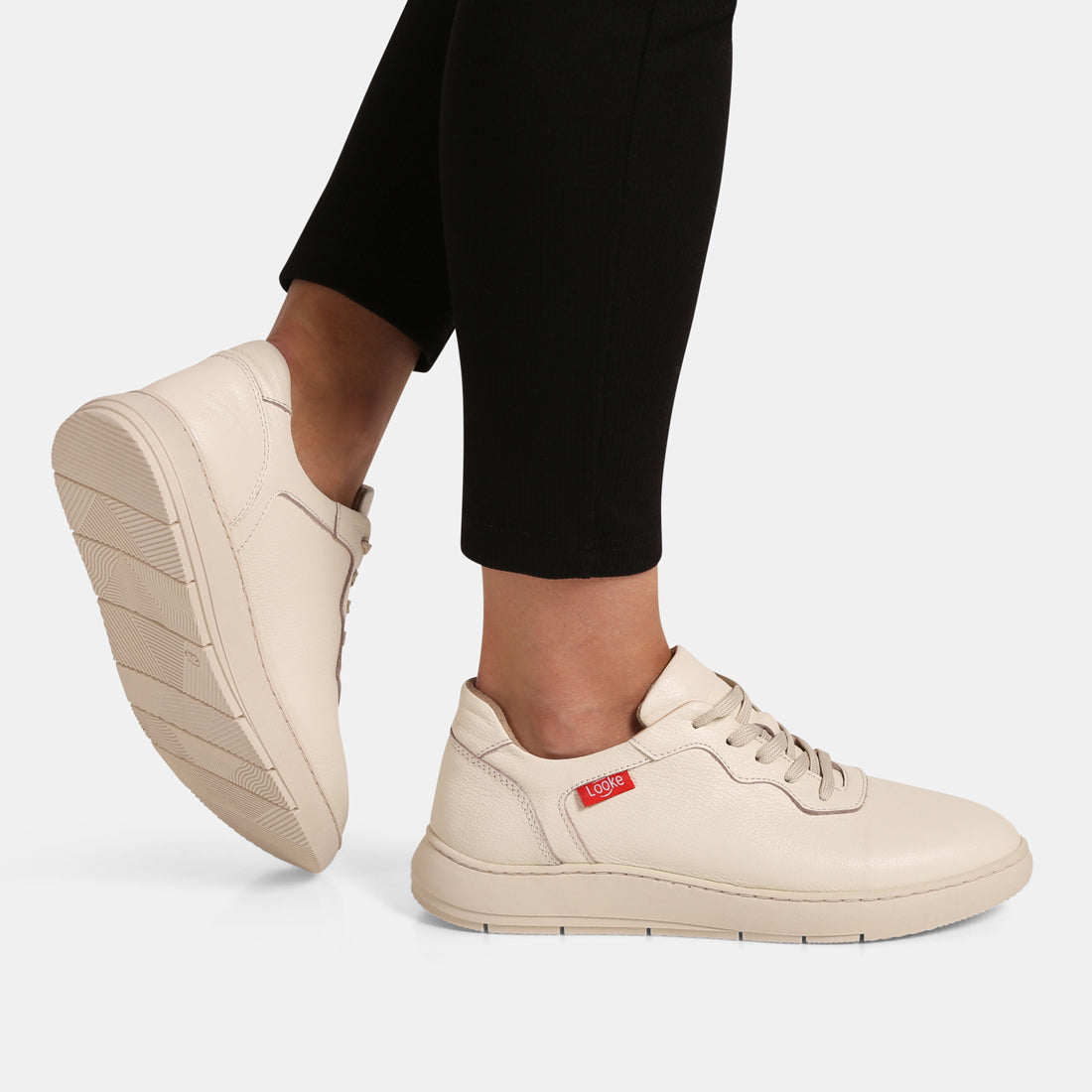 Damen Sneaker Looke JOIA