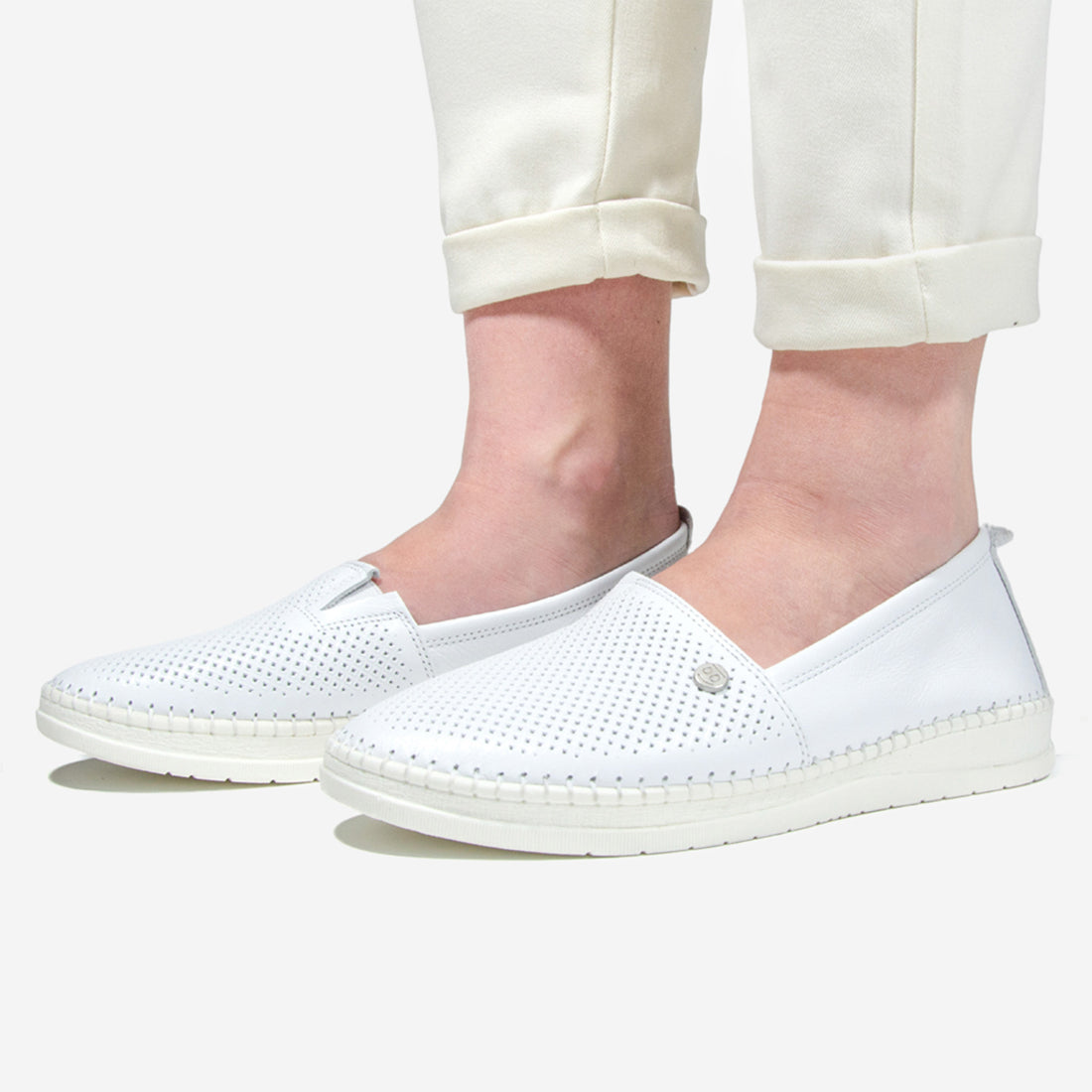 Damen Mokassins Looke BRETTANY
