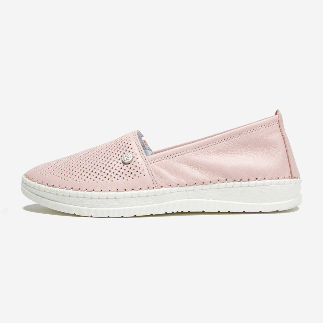 Damen Mokassins Looke BRETTANY