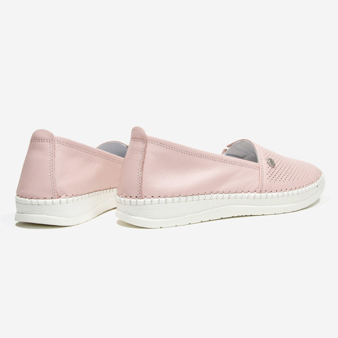 Damen Mokassins Looke BRETTANY