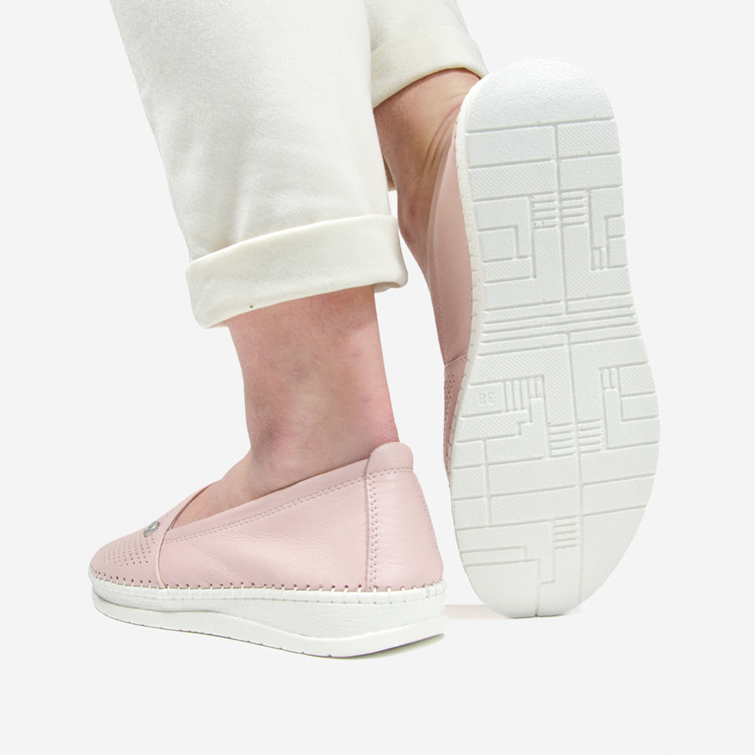 Damen Mokassins Looke BRETTANY