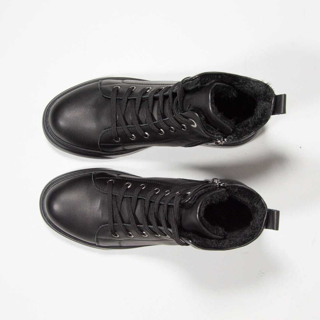 Damen knöchelhohe Sneaker Looke NATHALY