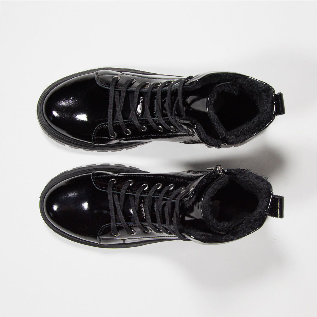 Damen Stiefeletten Looke CHARLINE