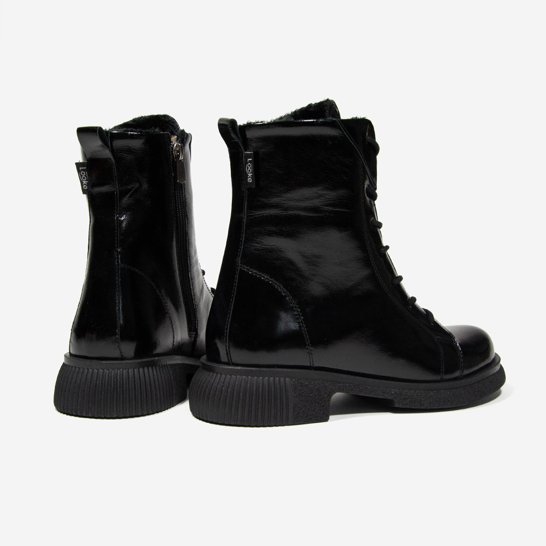 Damen Stiefeletten Looke OMBELINE