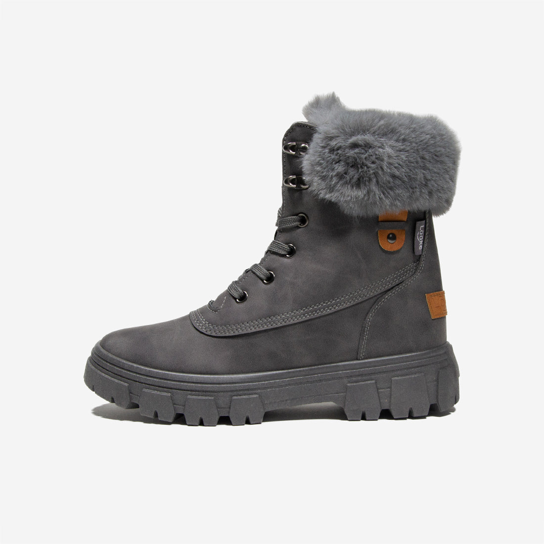 Damen Stiefeletten Looke AURELIE