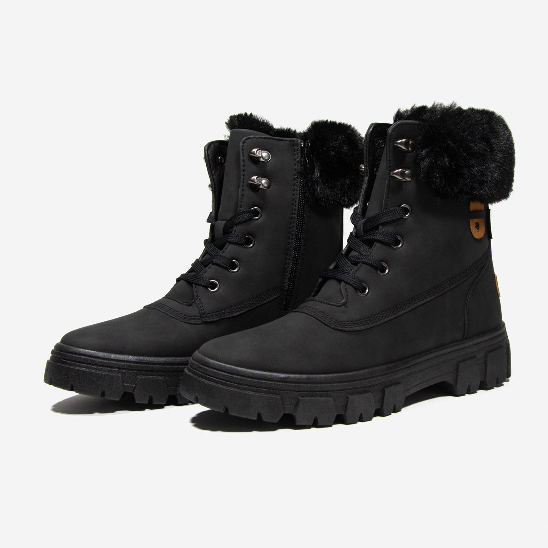 Damen Stiefeletten Looke AURELIE
