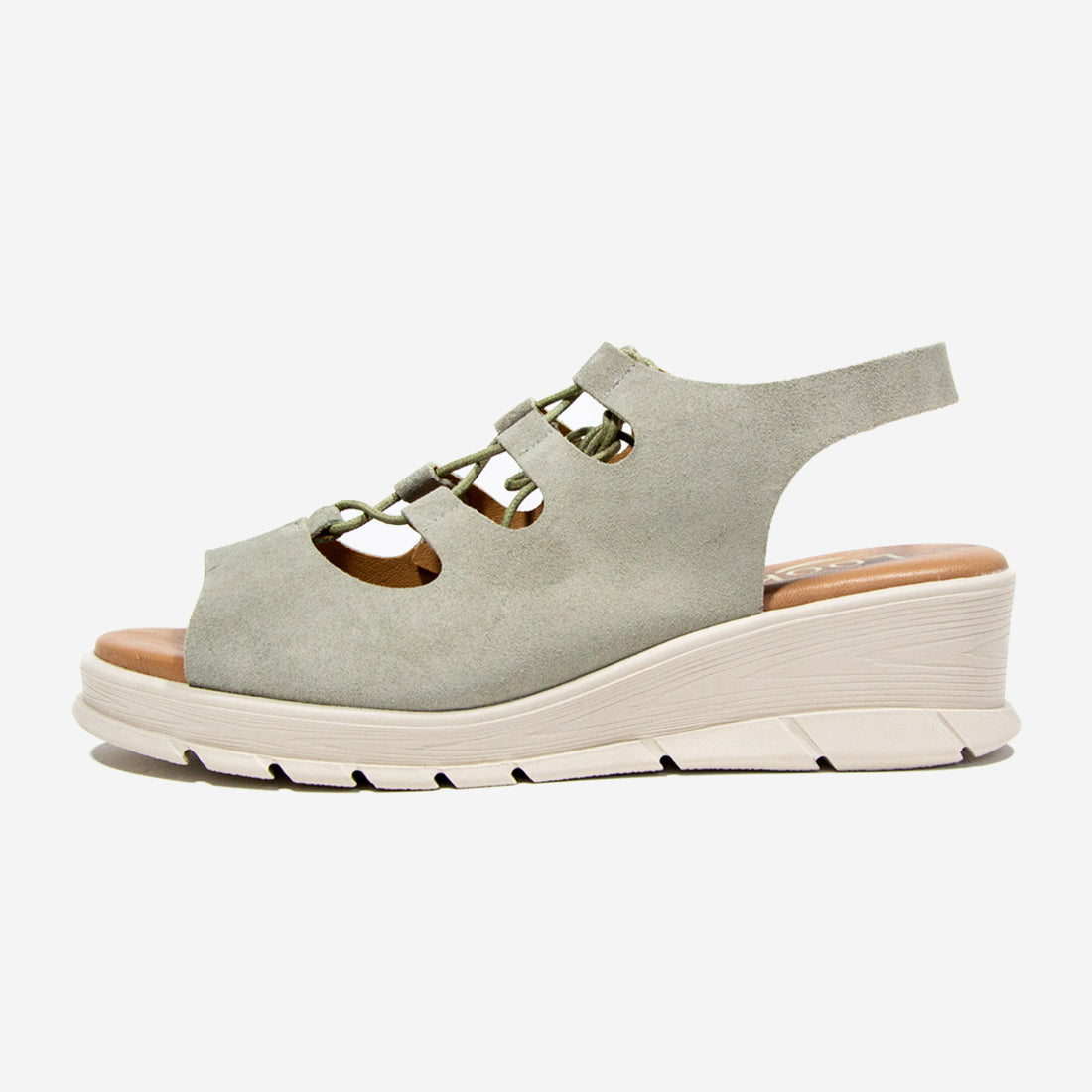 Damen Sandalen Looke ROSAMONDE