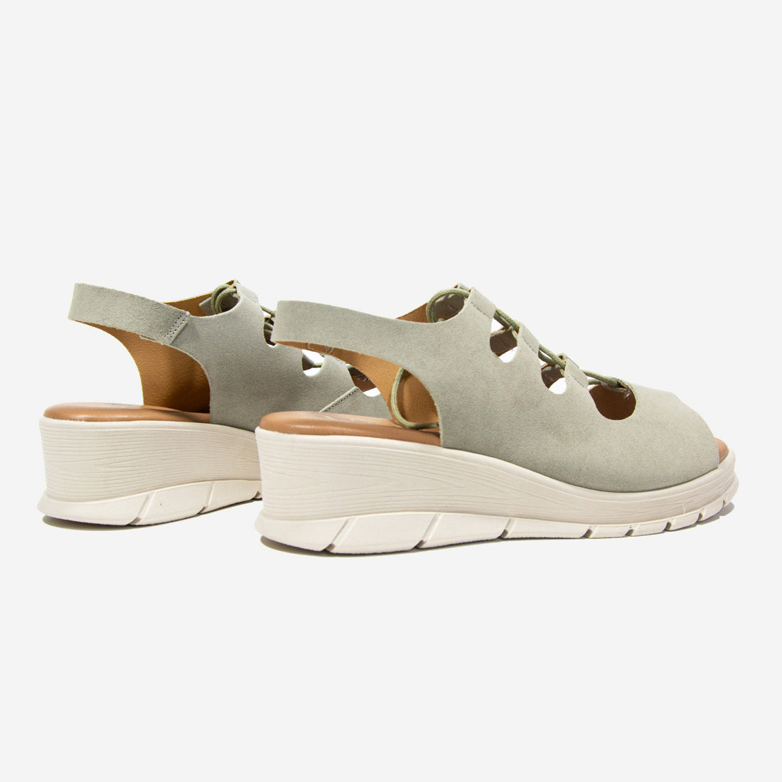 Damen Sandalen Looke ROSAMONDE