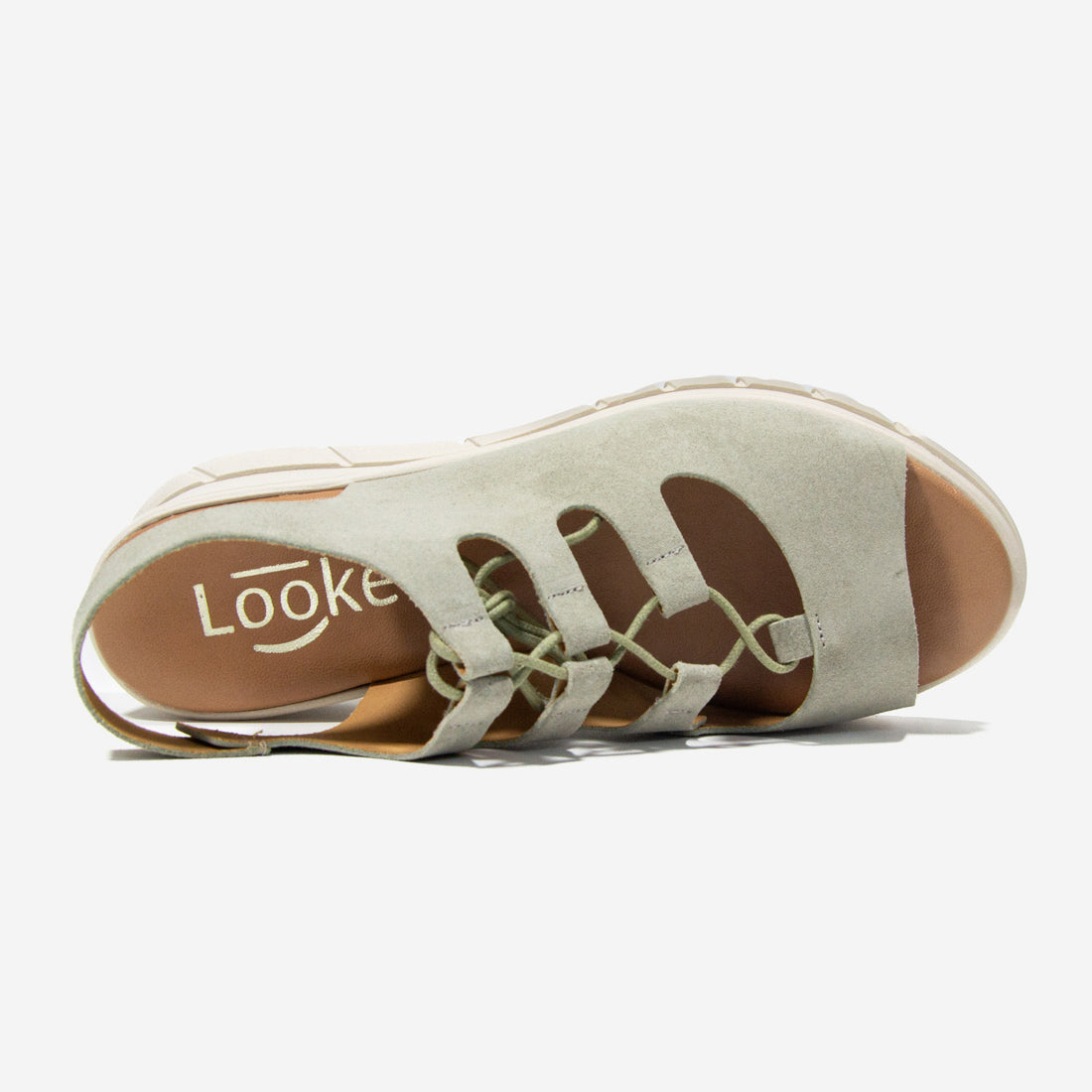 Damen Sandalen Looke ROSAMONDE