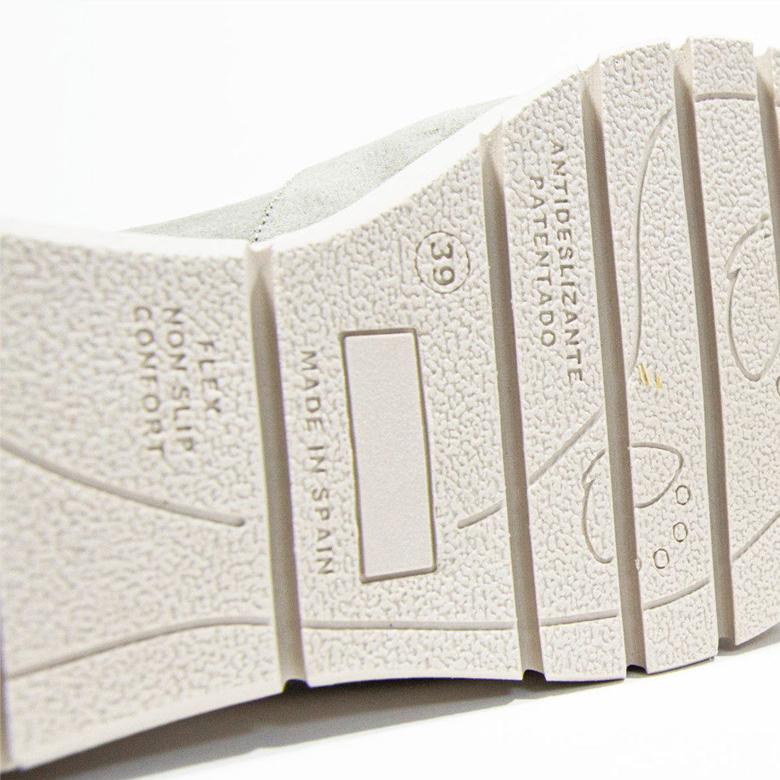 Damen Sandalen Looke ROSAMONDE