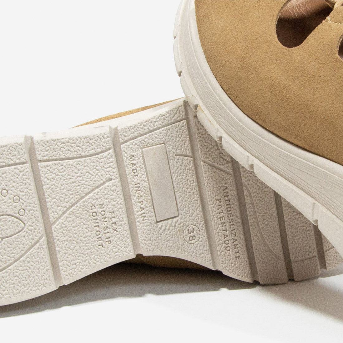 Damen Sandalen Looke ROSAMONDE