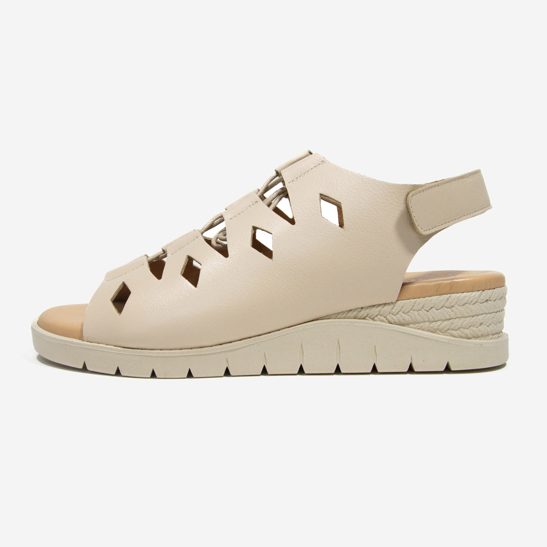 Damen Sandalen Looke MAELLE