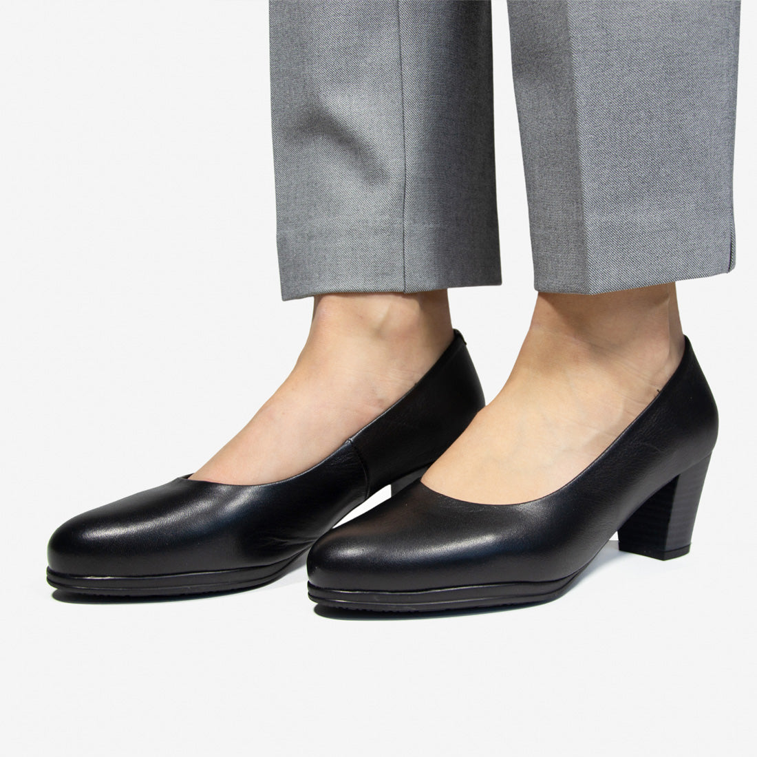 Damen Pumps Looke AUDREY