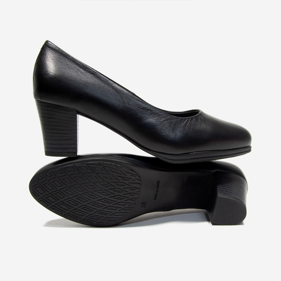 Damen Pumps Looke AUDREY