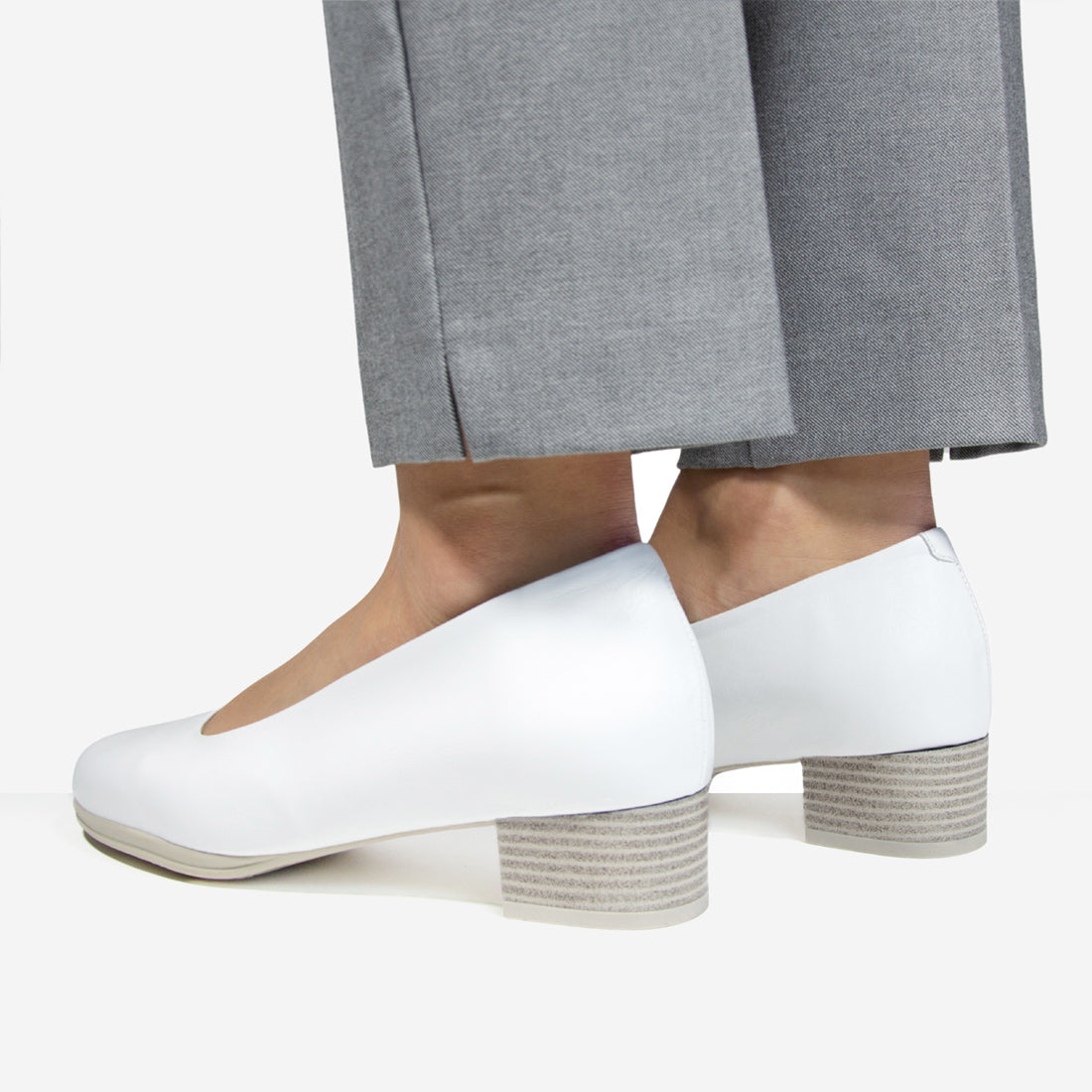 Damen Pumps Looke EMILIE