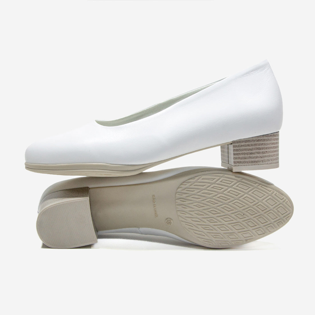 Damen Pumps Looke EMILIE