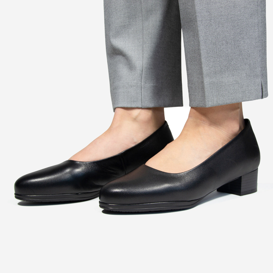 Damen Pumps Looke EMILIE