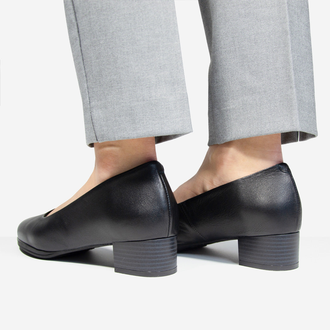 Damen Pumps Looke EMILIE