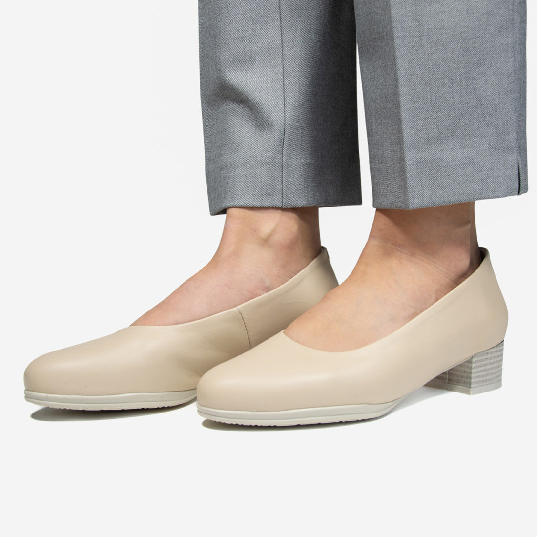 Damen Pumps Looke EMILIE