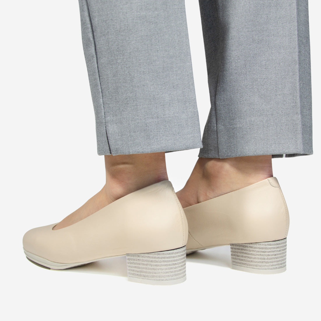 Damen Pumps Looke EMILIE