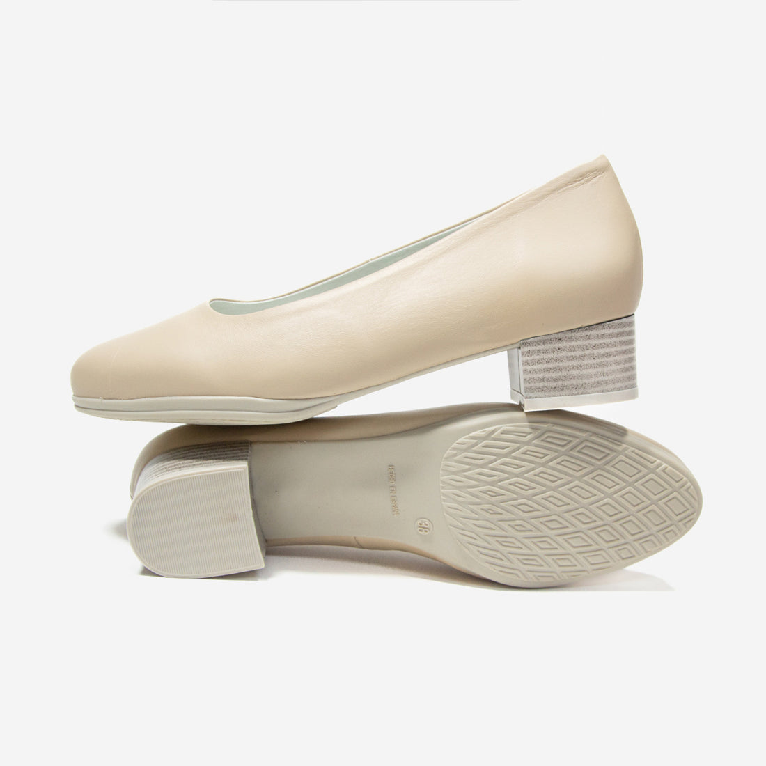 Damen Pumps Looke EMILIE