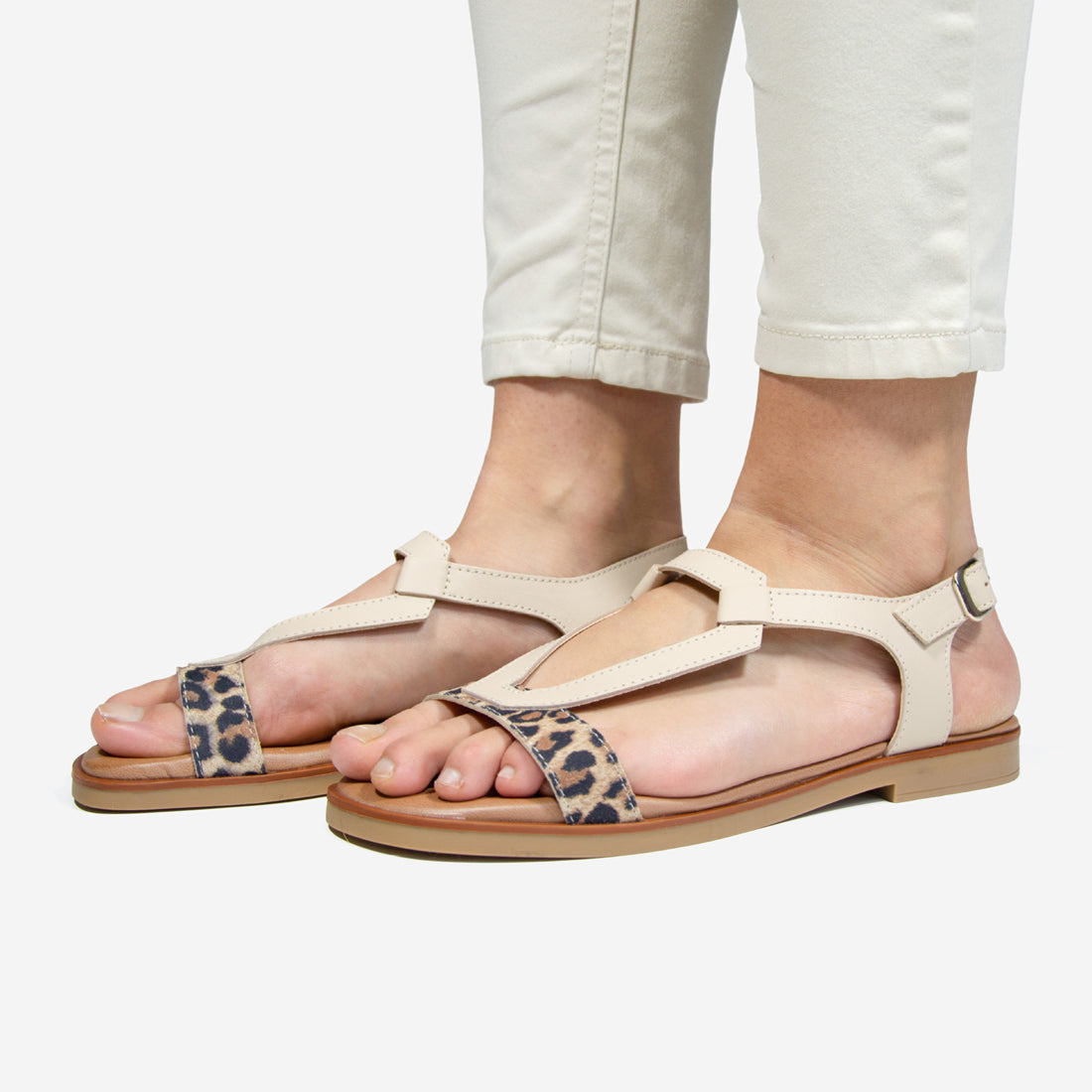 Damen Sandalen Looke LAETITIA