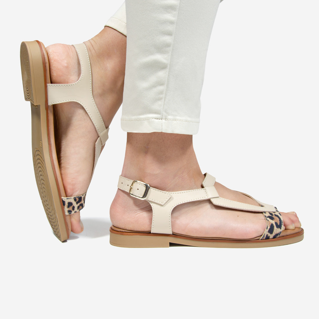 Damen Sandalen Looke LAETITIA